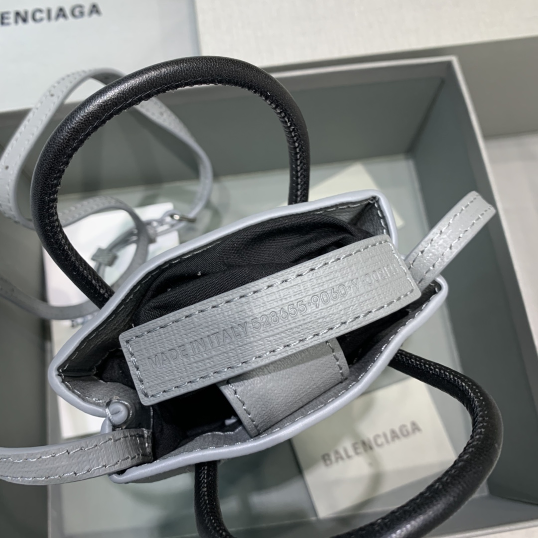SHOPPING PHONE HOLDER, BALENCIAGA HANDBAGS