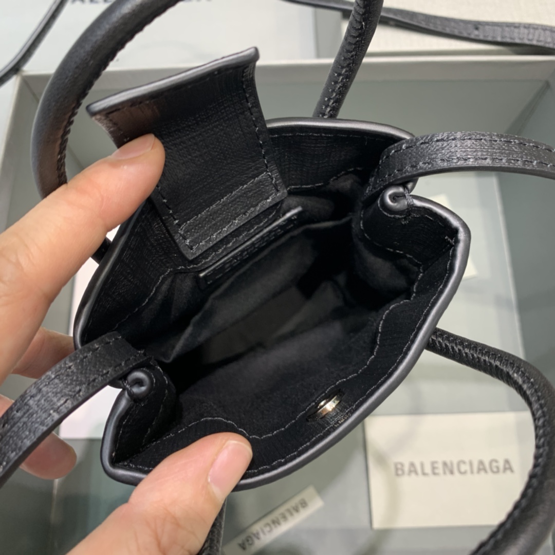 SHOPPING PHONE HOLDER, BALENCIAGA HANDBAGS