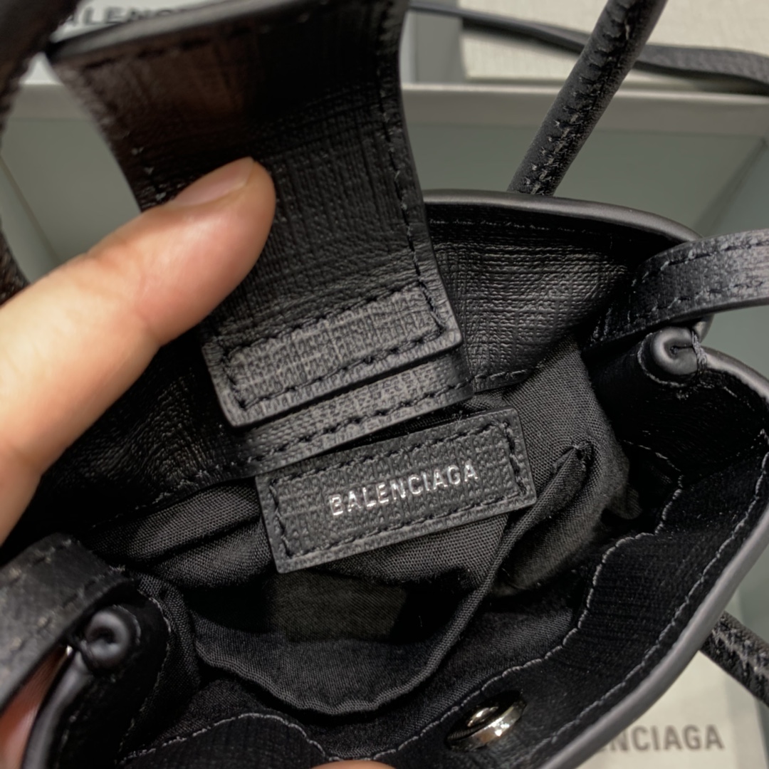 SHOPPING PHONE HOLDER, BALENCIAGA HANDBAGS