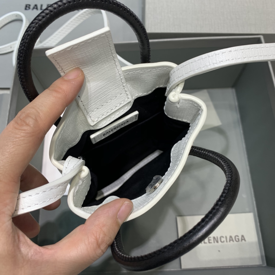SHOPPING PHONE HOLDER, BALENCIAGA HANDBAGS