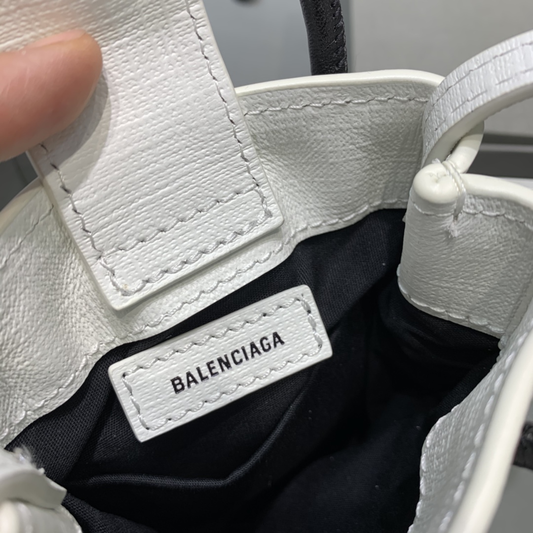 SHOPPING PHONE HOLDER, BALENCIAGA HANDBAGS