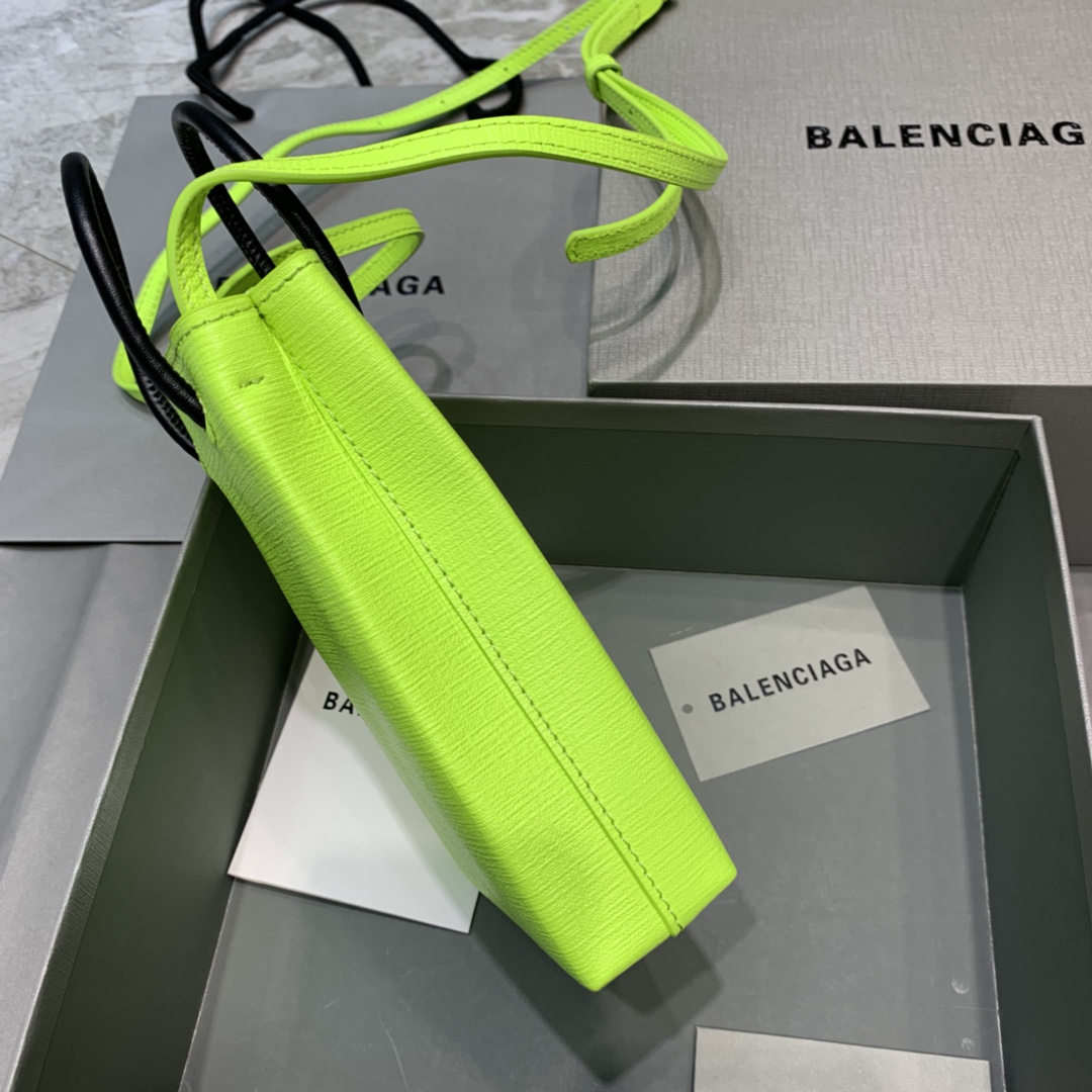 SHOPPING PHONE HOLDER, BALENCIAGA HANDBAGS