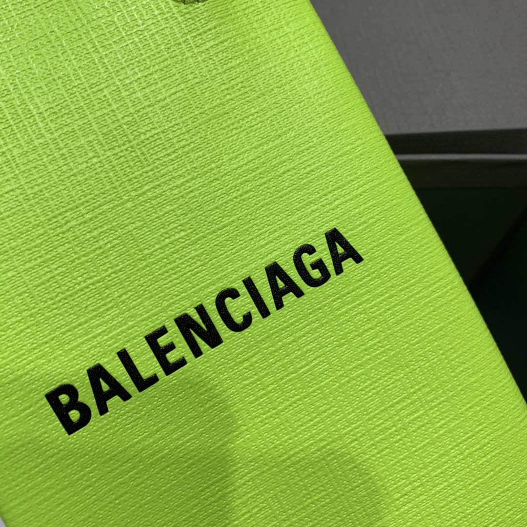 SHOPPING PHONE HOLDER, BALENCIAGA HANDBAGS