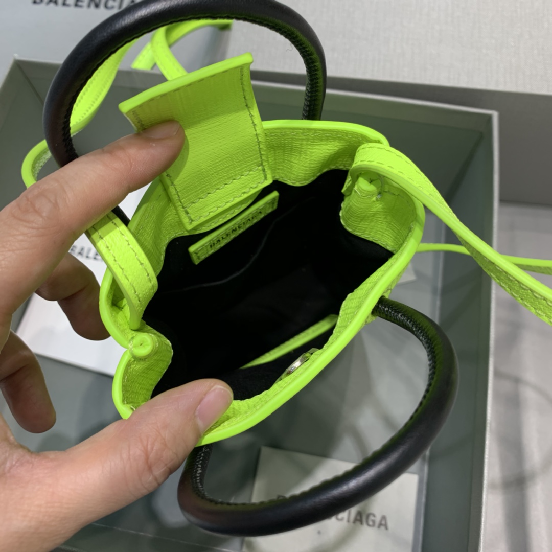 SHOPPING PHONE HOLDER, BALENCIAGA HANDBAGS