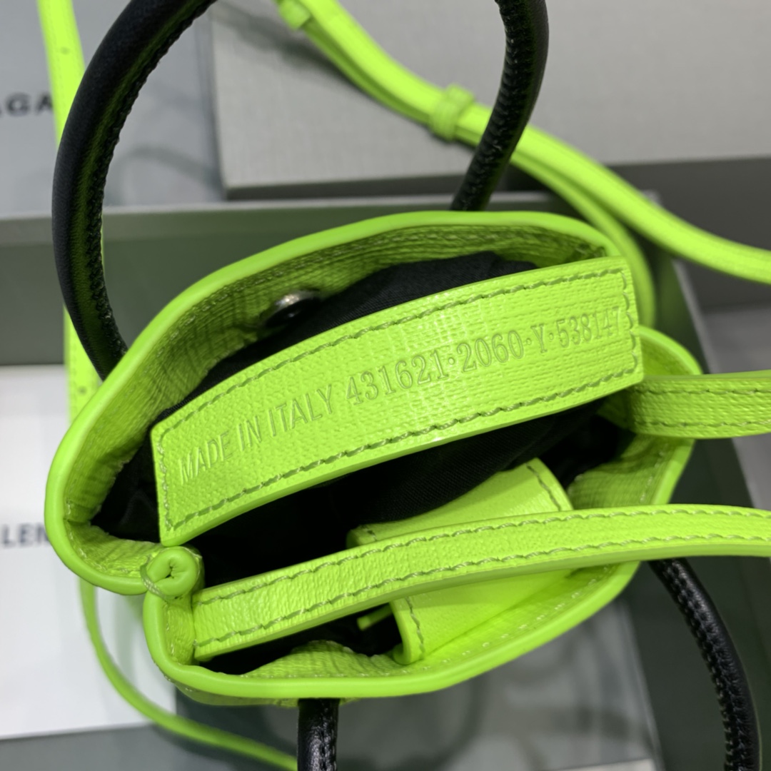 SHOPPING PHONE HOLDER, BALENCIAGA HANDBAGS