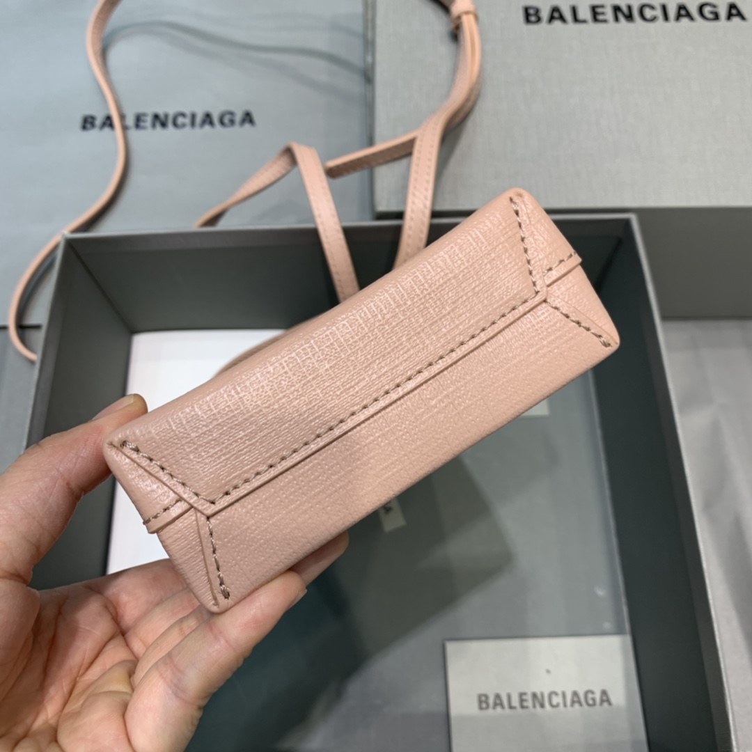 SHOPPING PHONE HOLDER, BALENCIAGA HANDBAGS