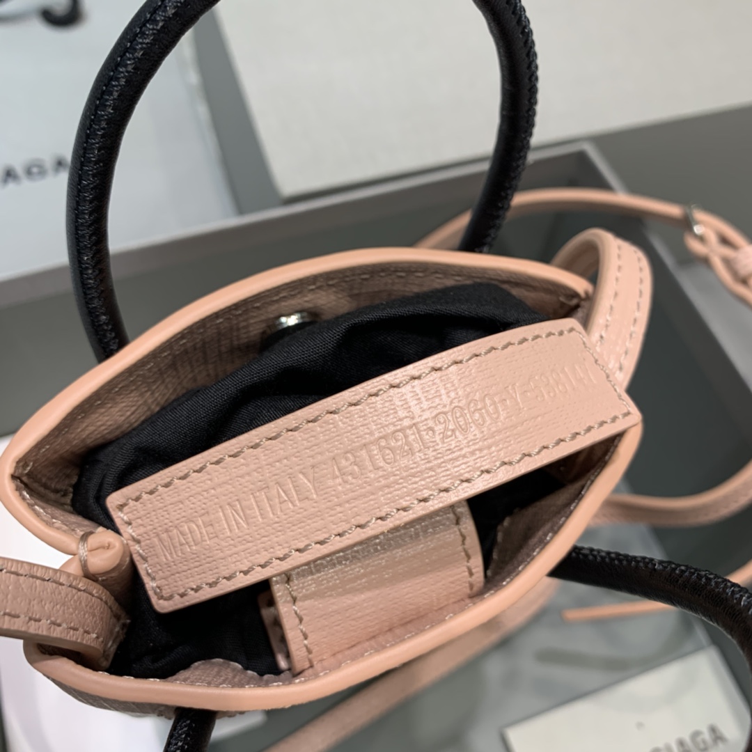 SHOPPING PHONE HOLDER, BALENCIAGA HANDBAGS