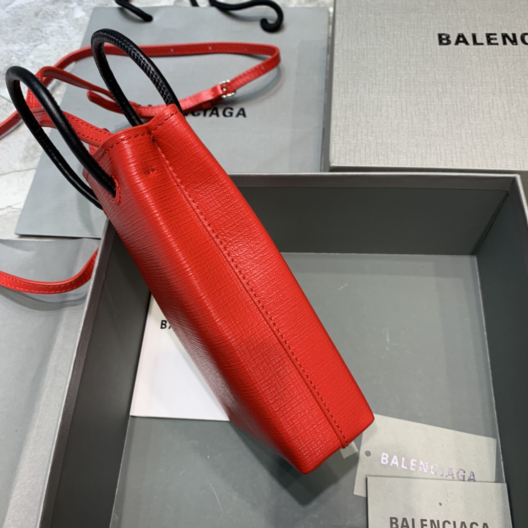 SHOPPING PHONE HOLDER, BALENCIAGA HANDBAGS