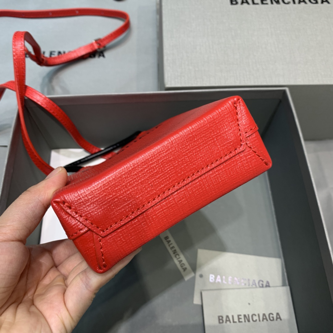 SHOPPING PHONE HOLDER, BALENCIAGA HANDBAGS