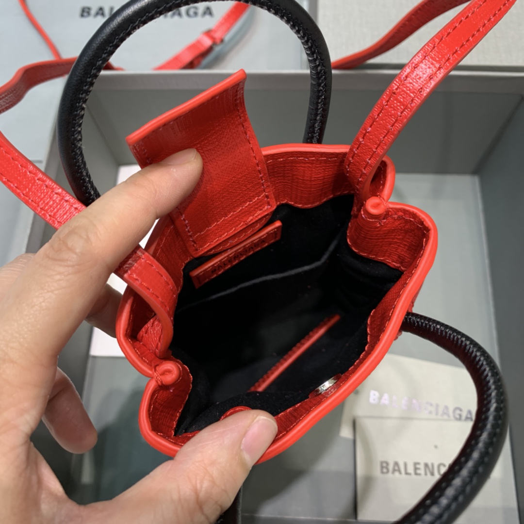 SHOPPING PHONE HOLDER, BALENCIAGA HANDBAGS