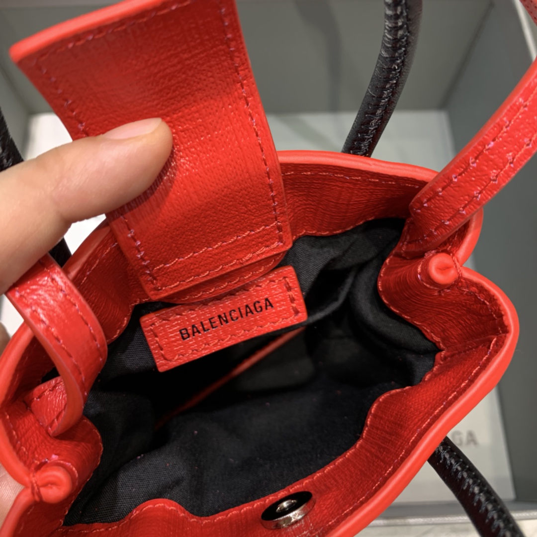 SHOPPING PHONE HOLDER, BALENCIAGA HANDBAGS