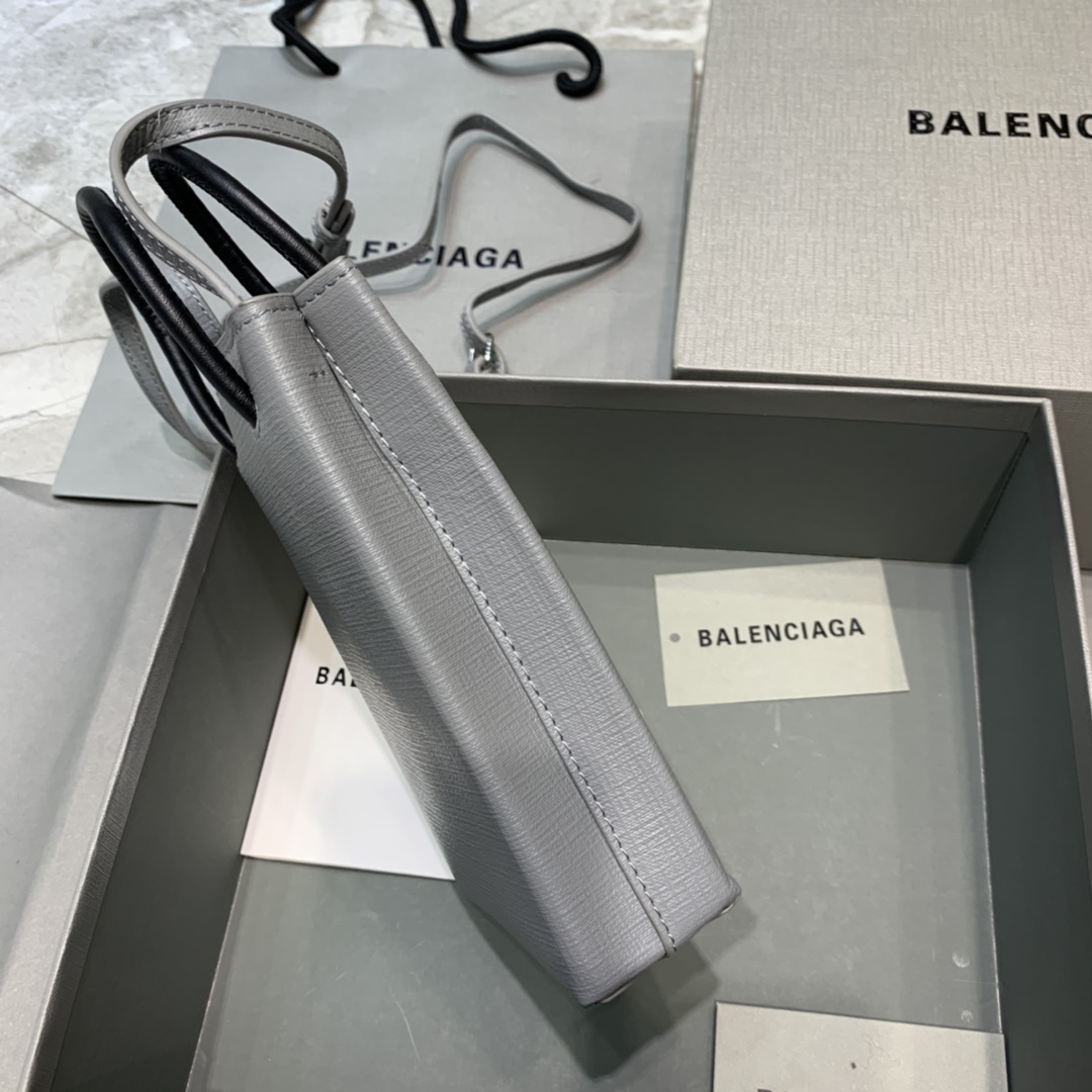 SHOPPING PHONE HOLDER, BALENCIAGA HANDBAGS
