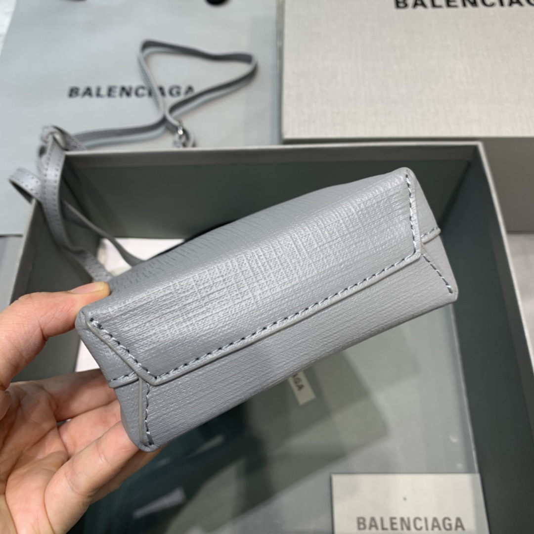 SHOPPING PHONE HOLDER, BALENCIAGA HANDBAGS
