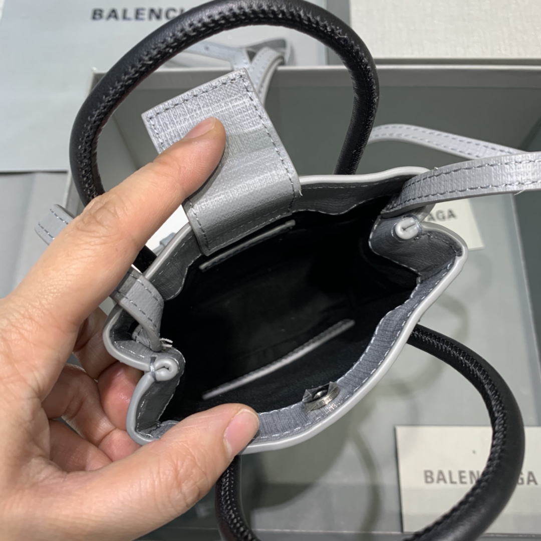 SHOPPING PHONE HOLDER, BALENCIAGA HANDBAGS