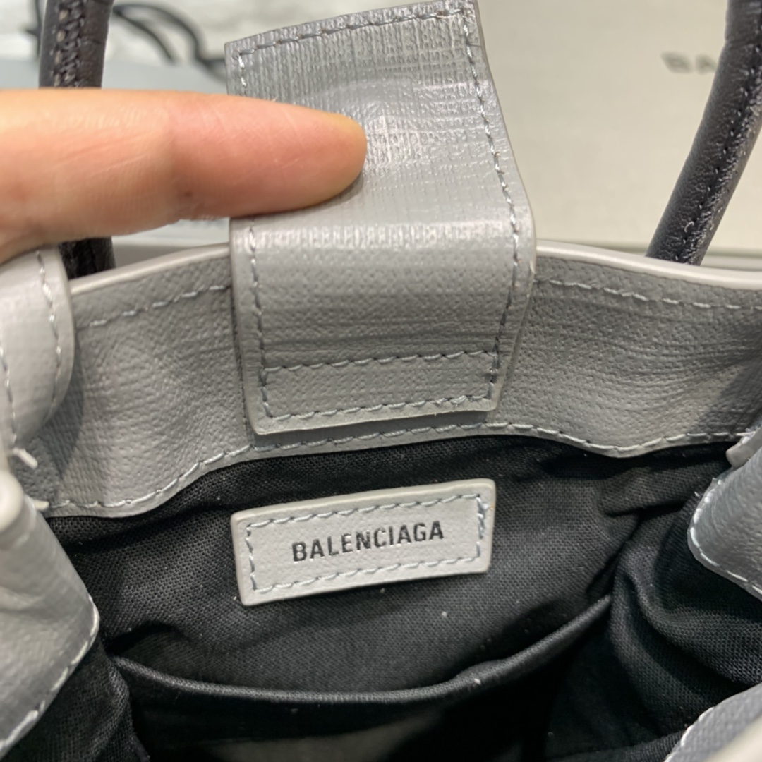SHOPPING PHONE HOLDER, BALENCIAGA HANDBAGS