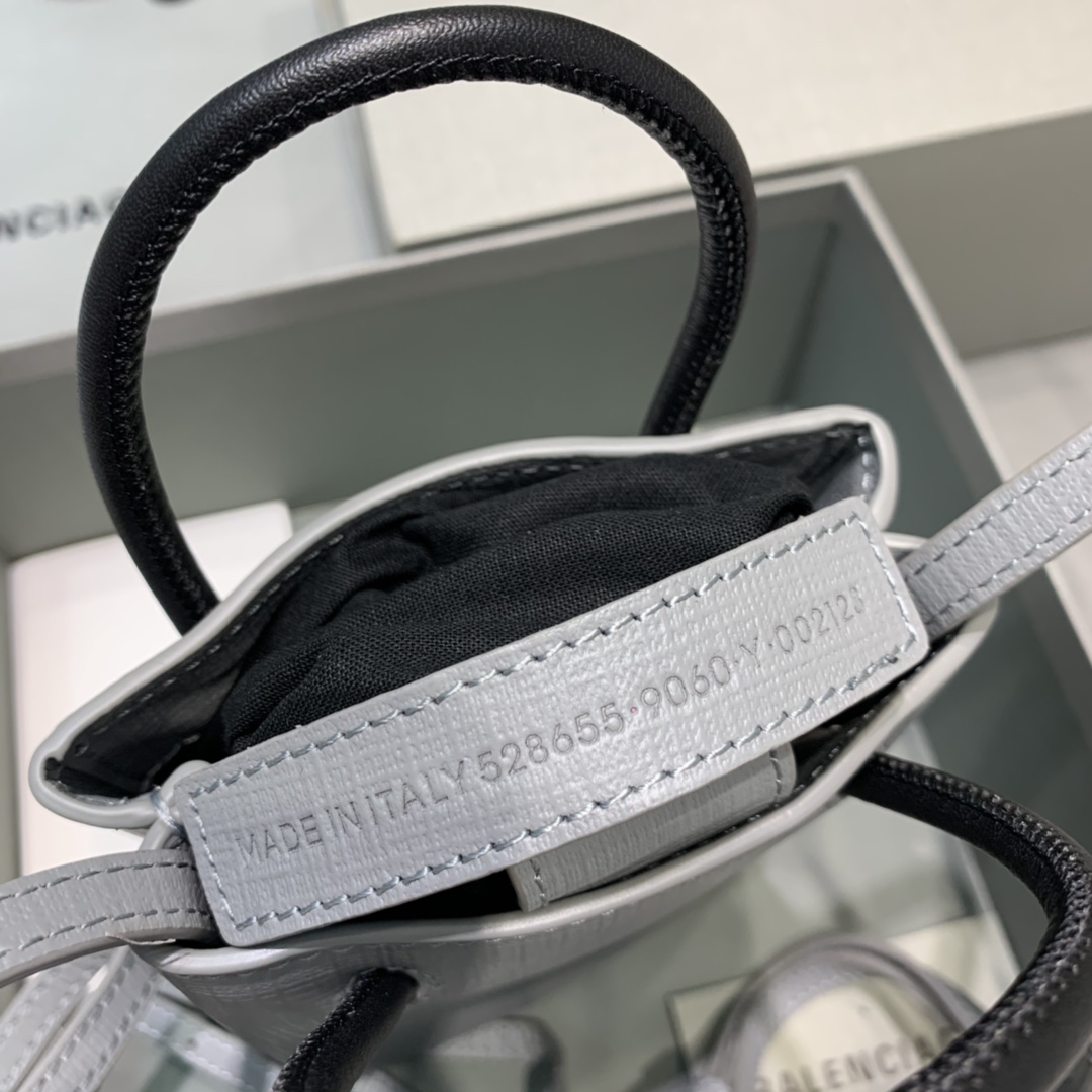 SHOPPING PHONE HOLDER, BALENCIAGA HANDBAGS