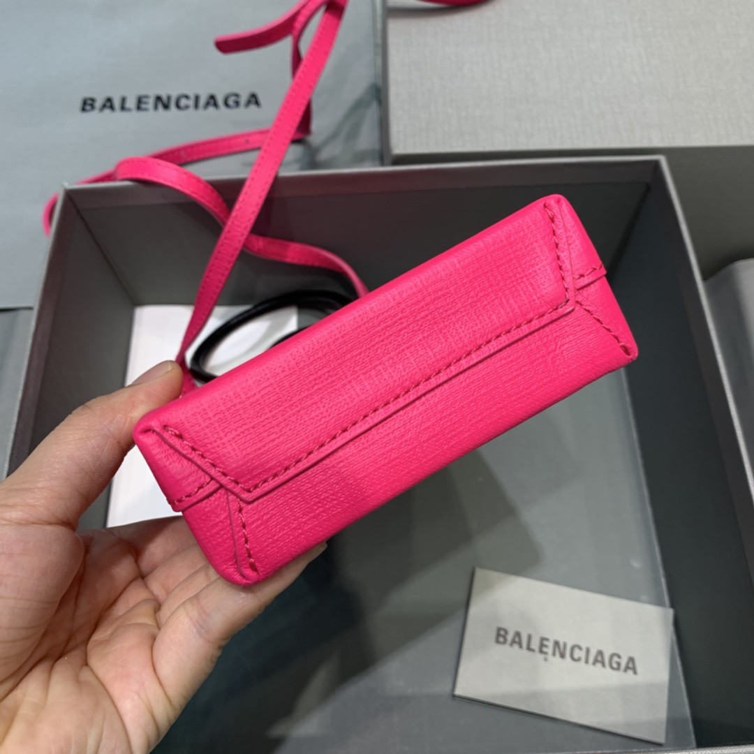 SHOPPING PHONE HOLDER, BALENCIAGA HANDBAGS