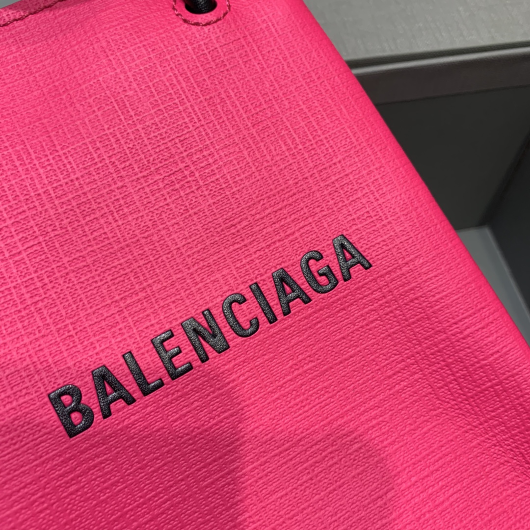 SHOPPING PHONE HOLDER, BALENCIAGA HANDBAGS