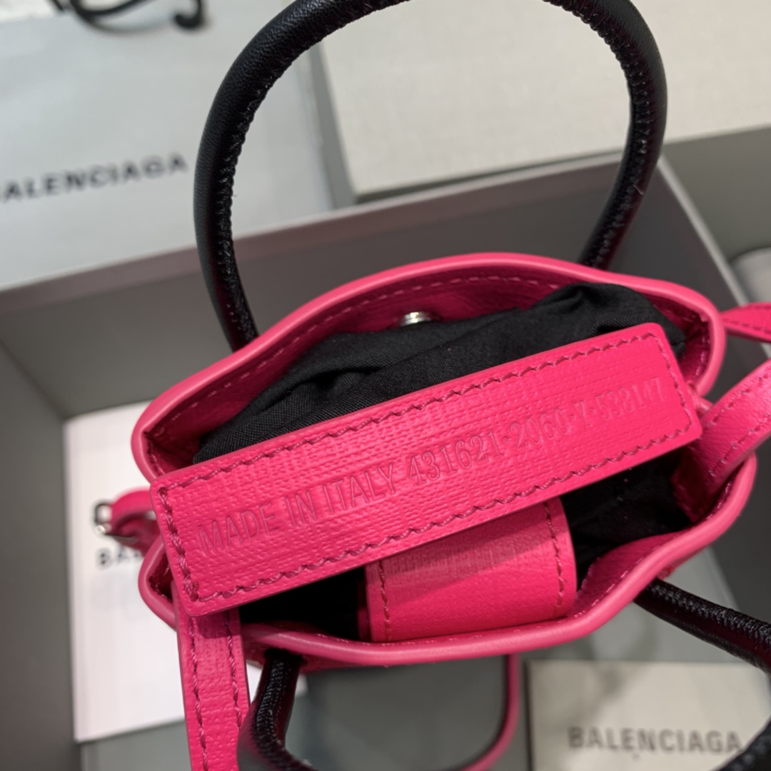 SHOPPING PHONE HOLDER, BALENCIAGA HANDBAGS