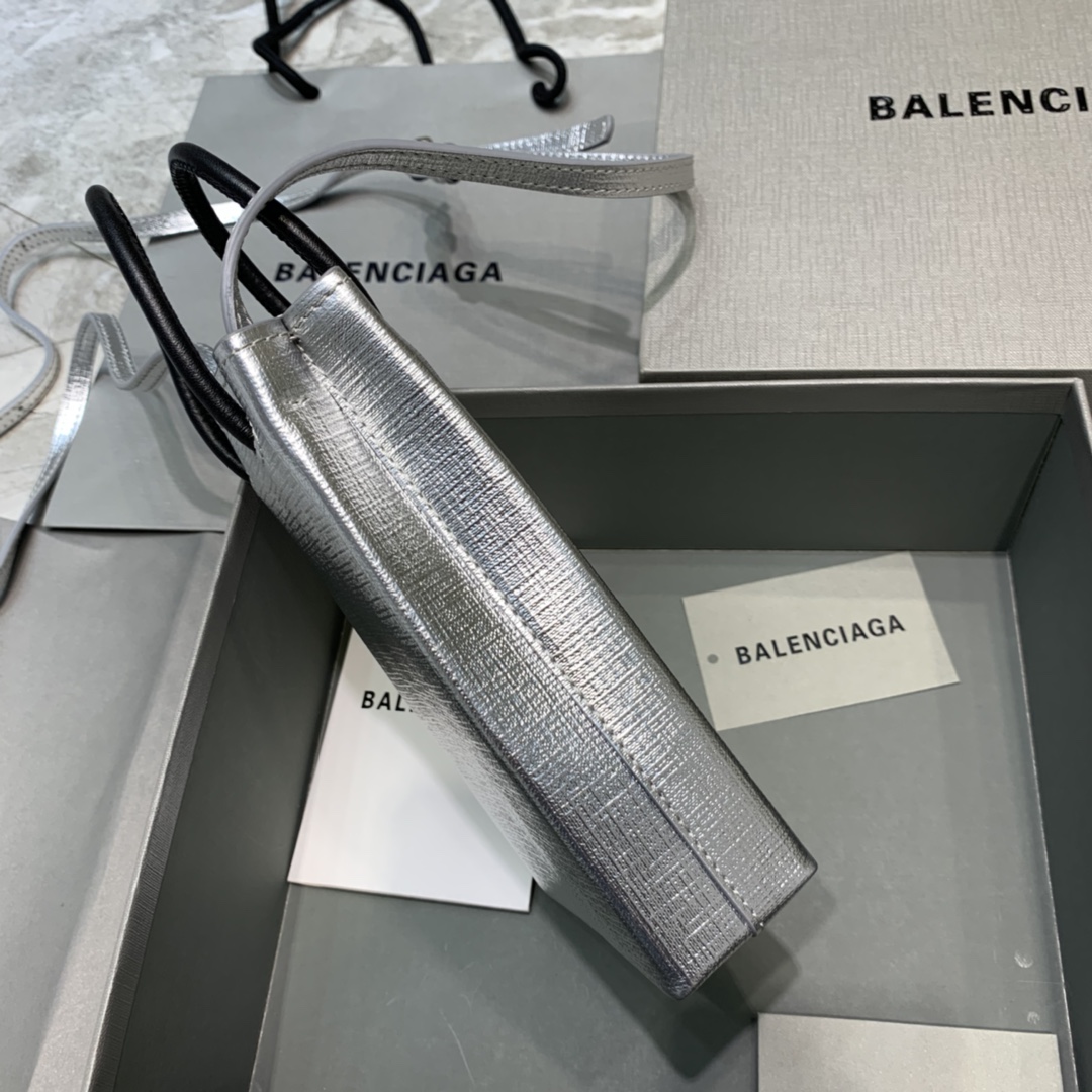 SHOPPING PHONE HOLDER, BALENCIAGA HANDBAGS