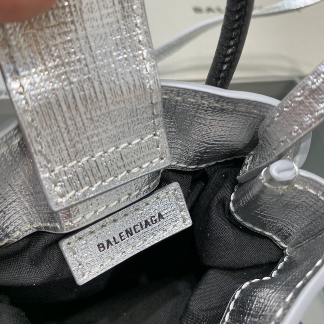 SHOPPING PHONE HOLDER, BALENCIAGA HANDBAGS