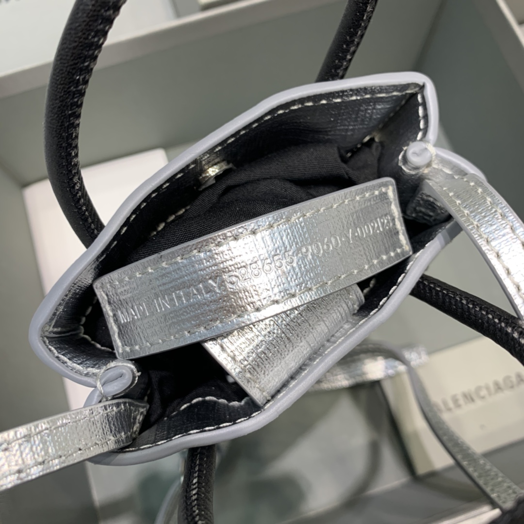 SHOPPING PHONE HOLDER, BALENCIAGA HANDBAGS