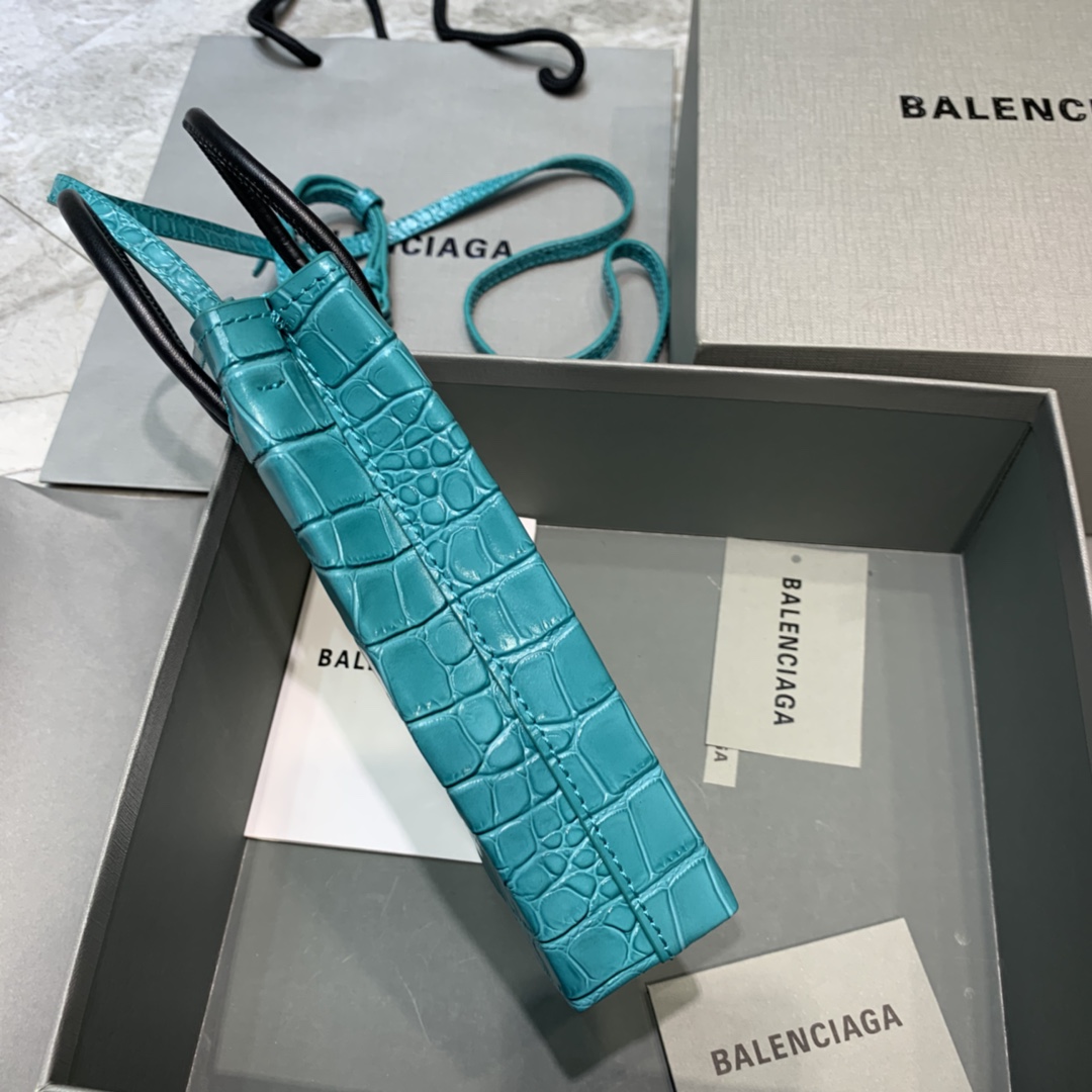 SHOPPING PHONE HOLDER, BALENCIAGA HANDBAGS