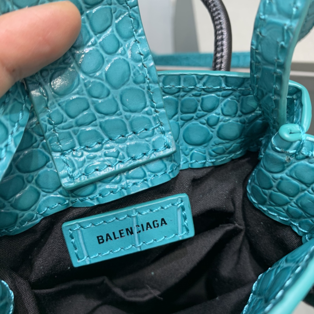 SHOPPING PHONE HOLDER, BALENCIAGA HANDBAGS