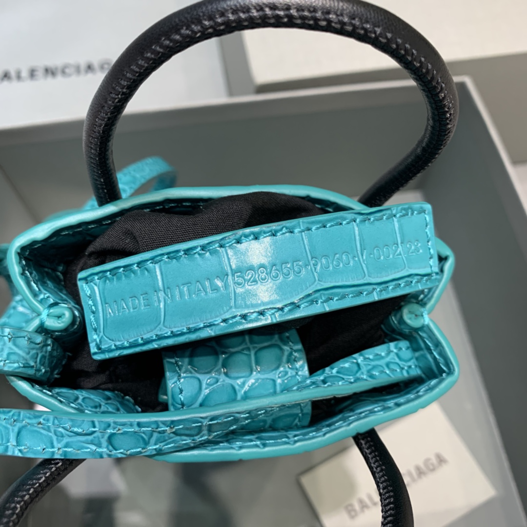 SHOPPING PHONE HOLDER, BALENCIAGA HANDBAGS
