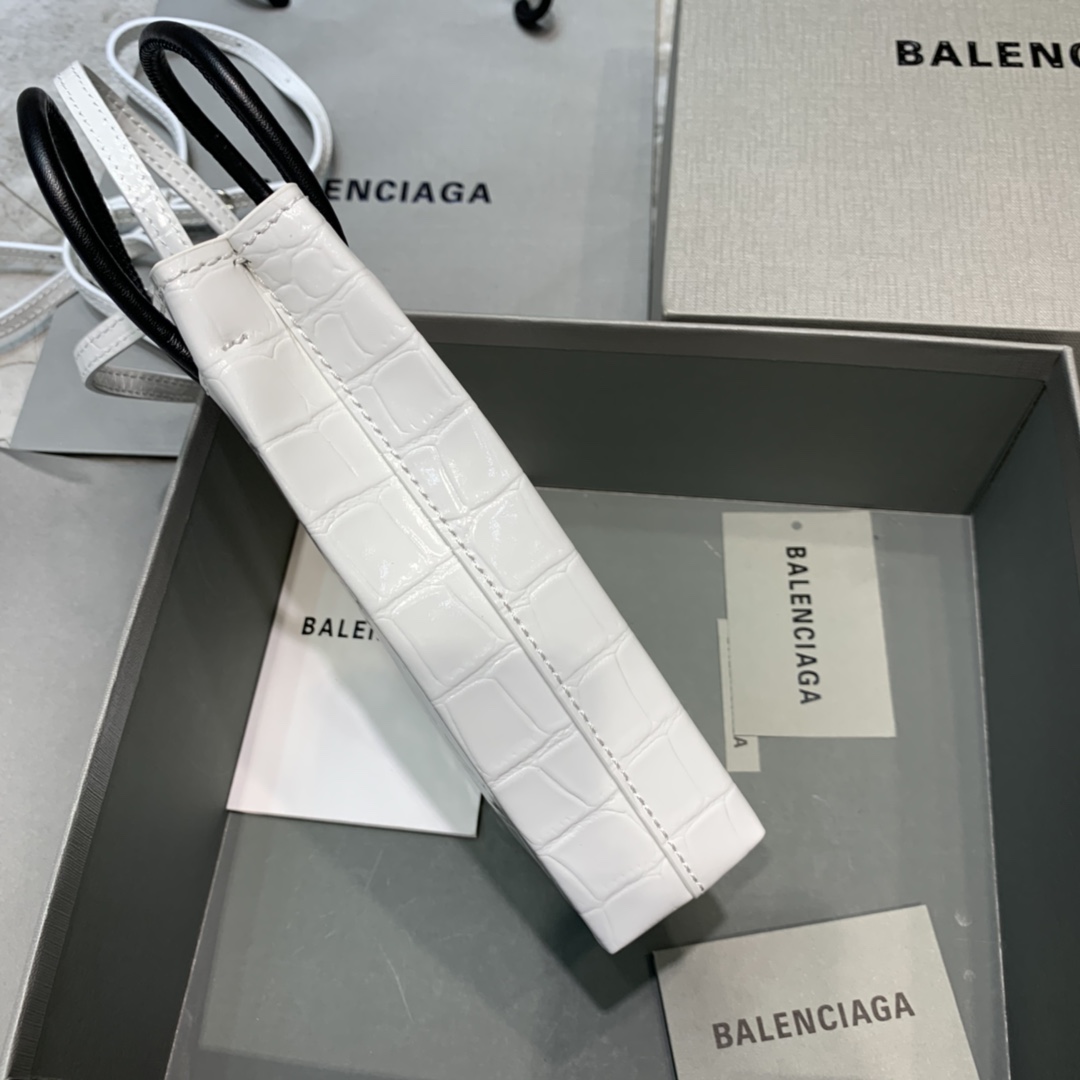 SHOPPING PHONE HOLDER, BALENCIAGA HANDBAGS
