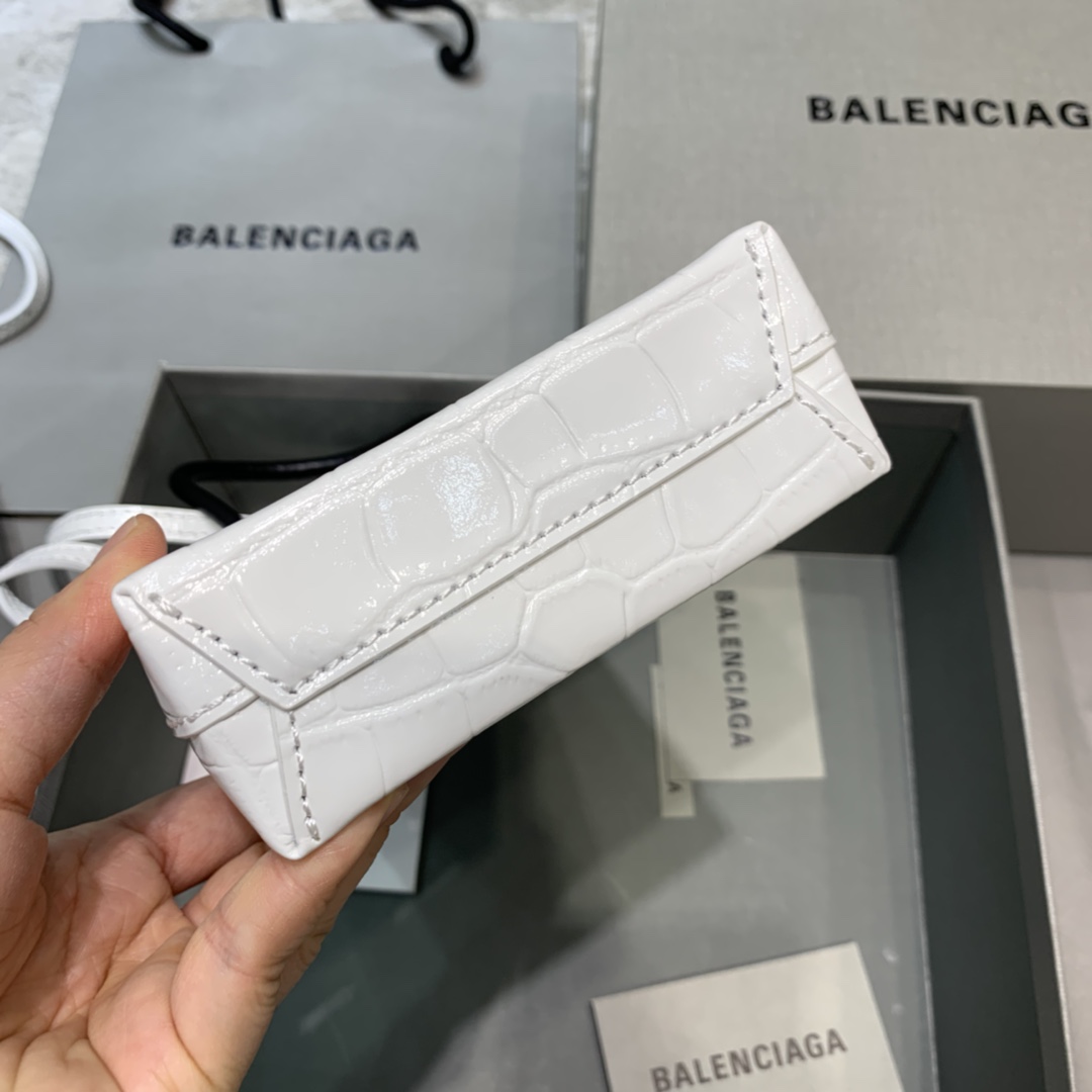 SHOPPING PHONE HOLDER, BALENCIAGA HANDBAGS