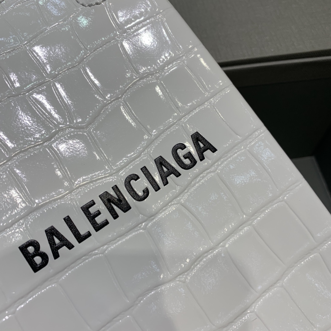 SHOPPING PHONE HOLDER, BALENCIAGA HANDBAGS