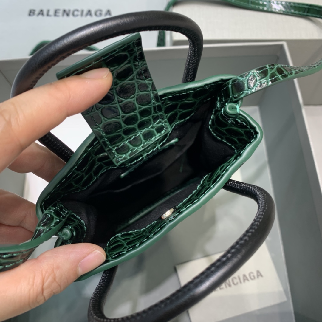 SHOPPING PHONE HOLDER, BALENCIAGA HANDBAGS