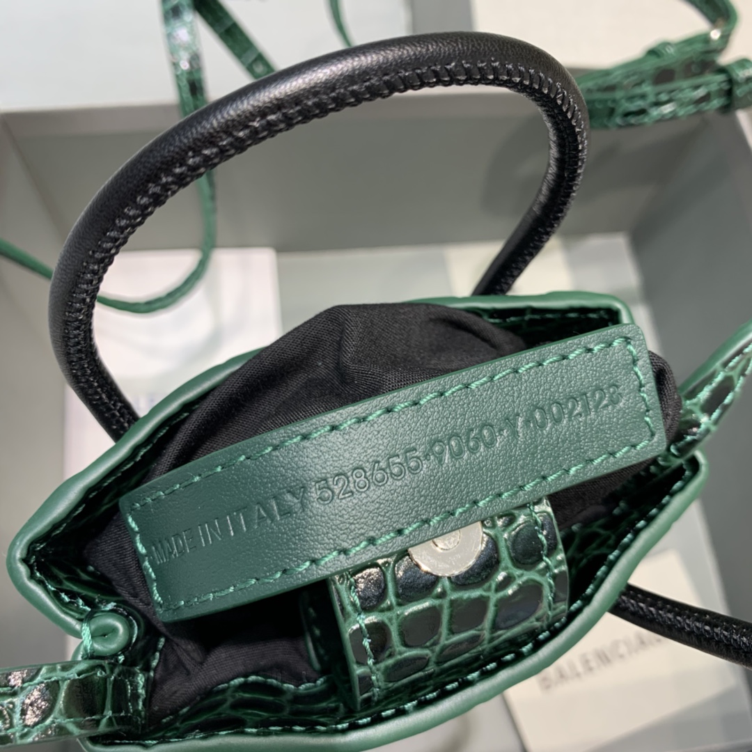 SHOPPING PHONE HOLDER, BALENCIAGA HANDBAGS