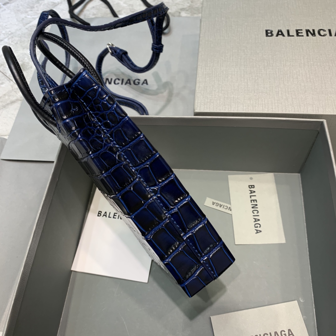 SHOPPING PHONE HOLDER, BALENCIAGA HANDBAGS