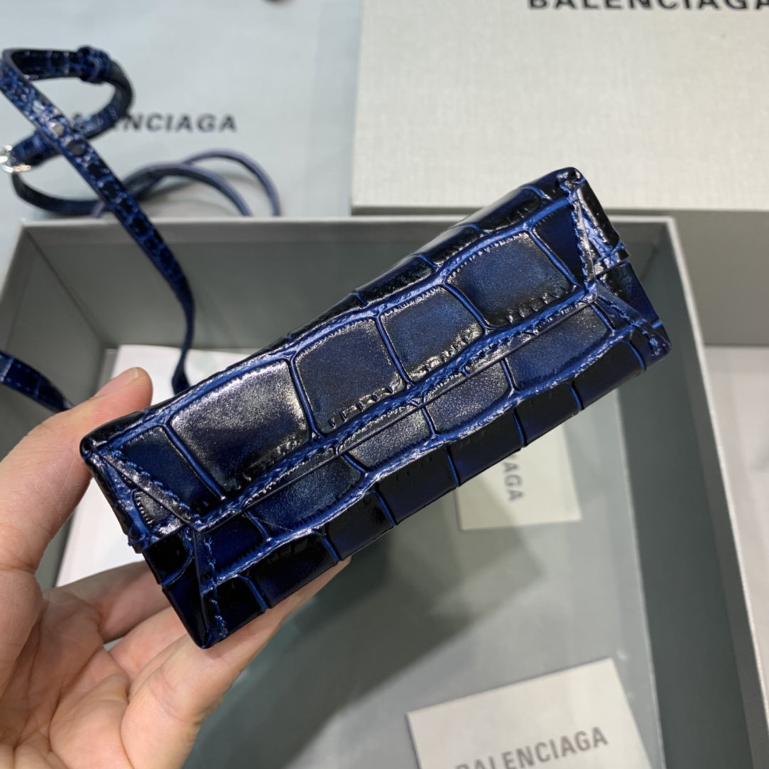 SHOPPING PHONE HOLDER, BALENCIAGA HANDBAGS