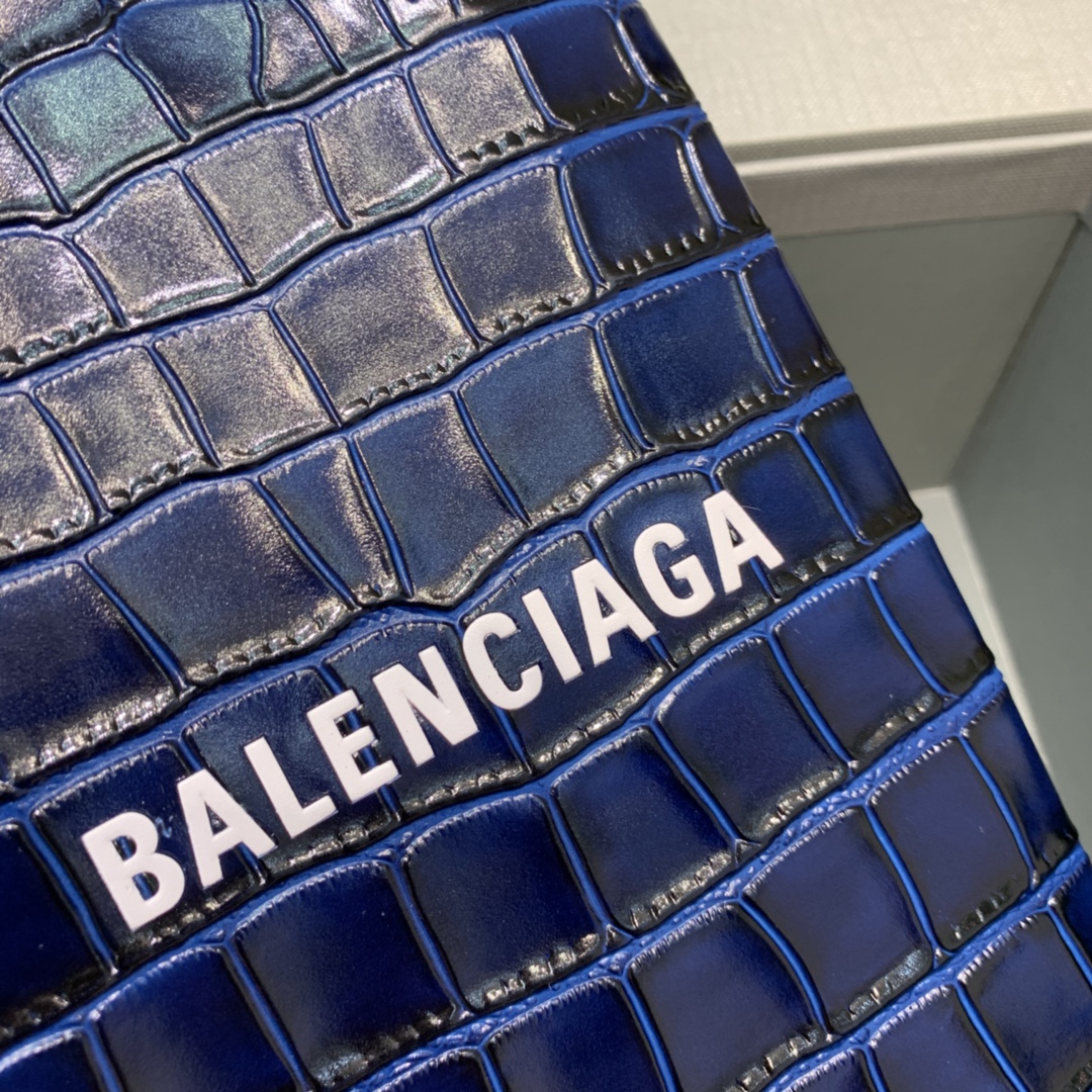 SHOPPING PHONE HOLDER, BALENCIAGA HANDBAGS