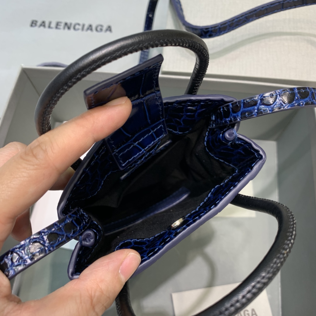 SHOPPING PHONE HOLDER, BALENCIAGA HANDBAGS