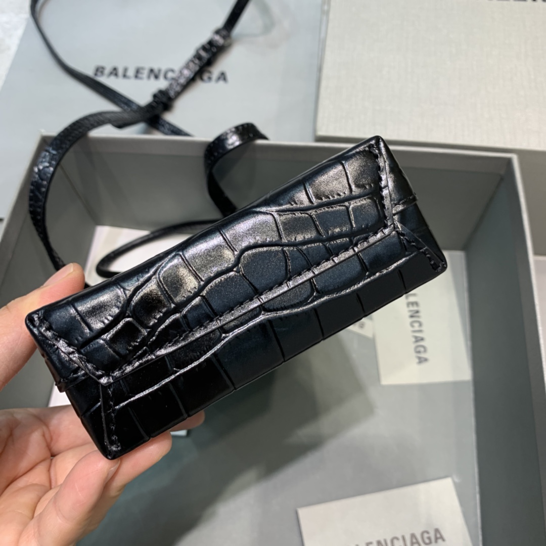 SHOPPING PHONE HOLDER, BALENCIAGA HANDBAGS