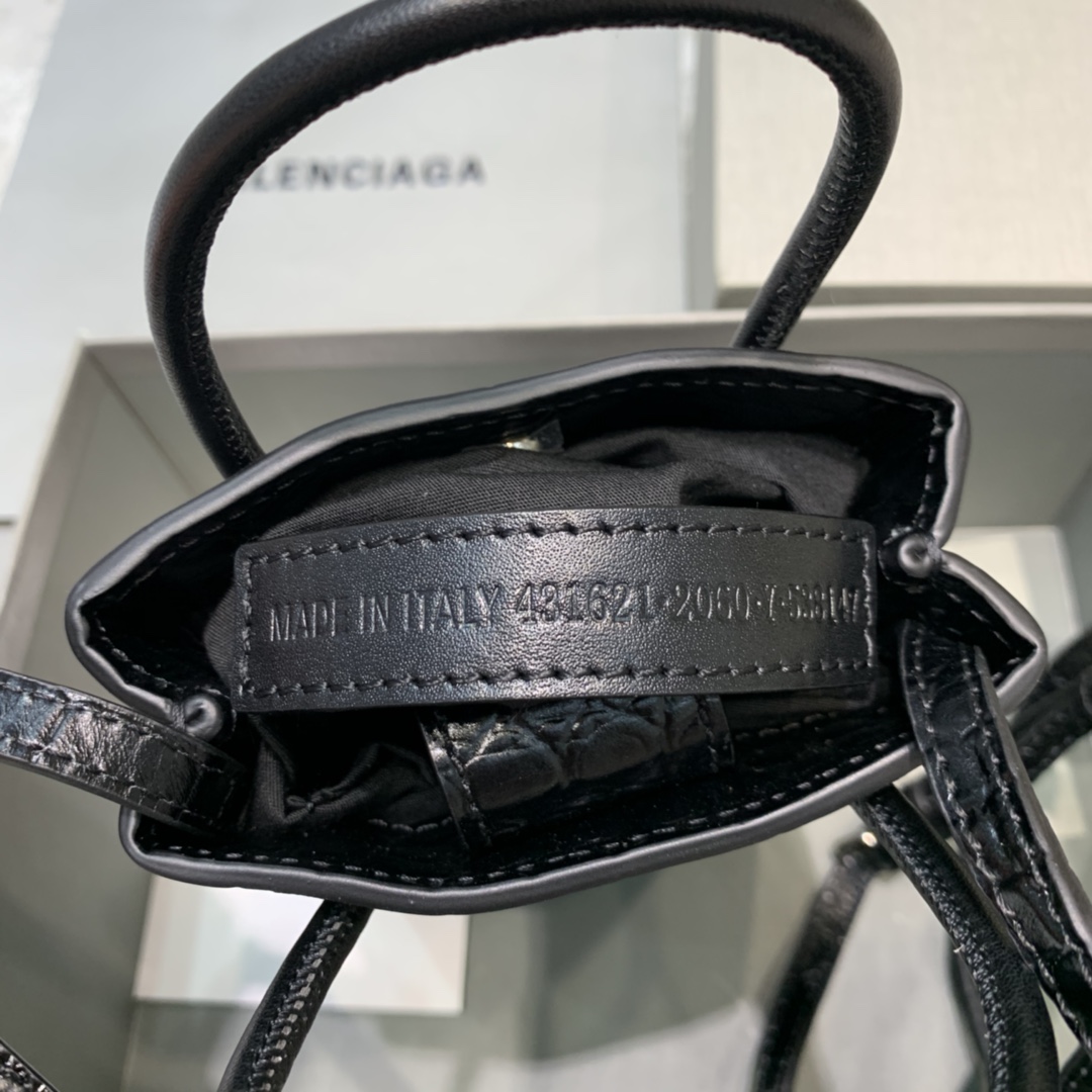 SHOPPING PHONE HOLDER, BALENCIAGA HANDBAGS