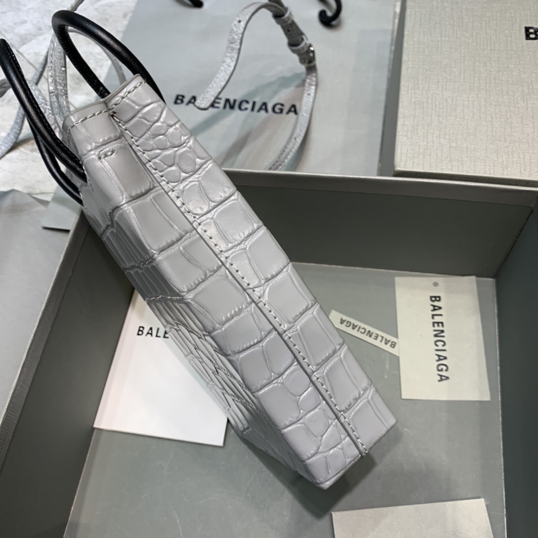 SHOPPING PHONE HOLDER, BALENCIAGA HANDBAGS