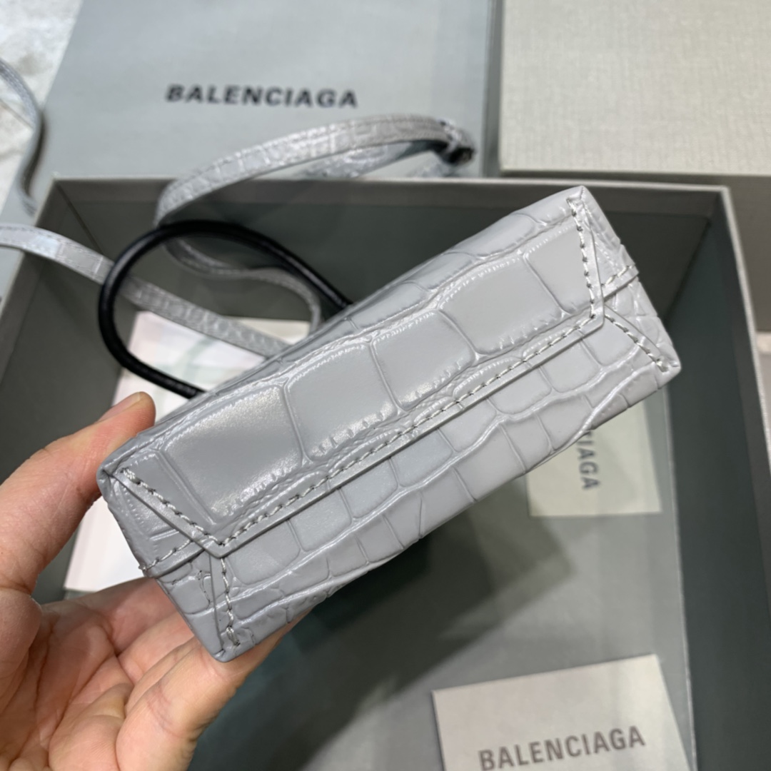 SHOPPING PHONE HOLDER, BALENCIAGA HANDBAGS
