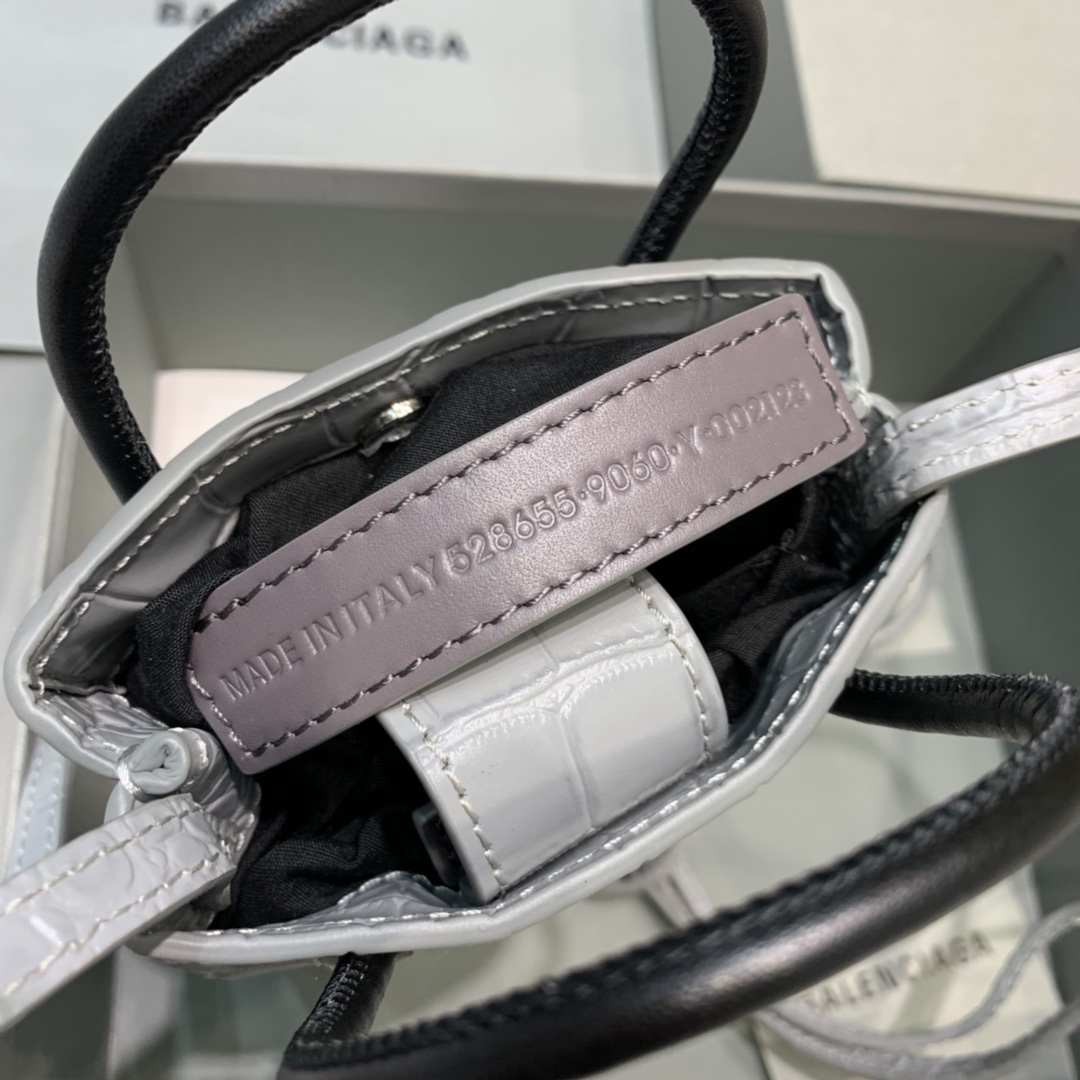SHOPPING PHONE HOLDER, BALENCIAGA HANDBAGS