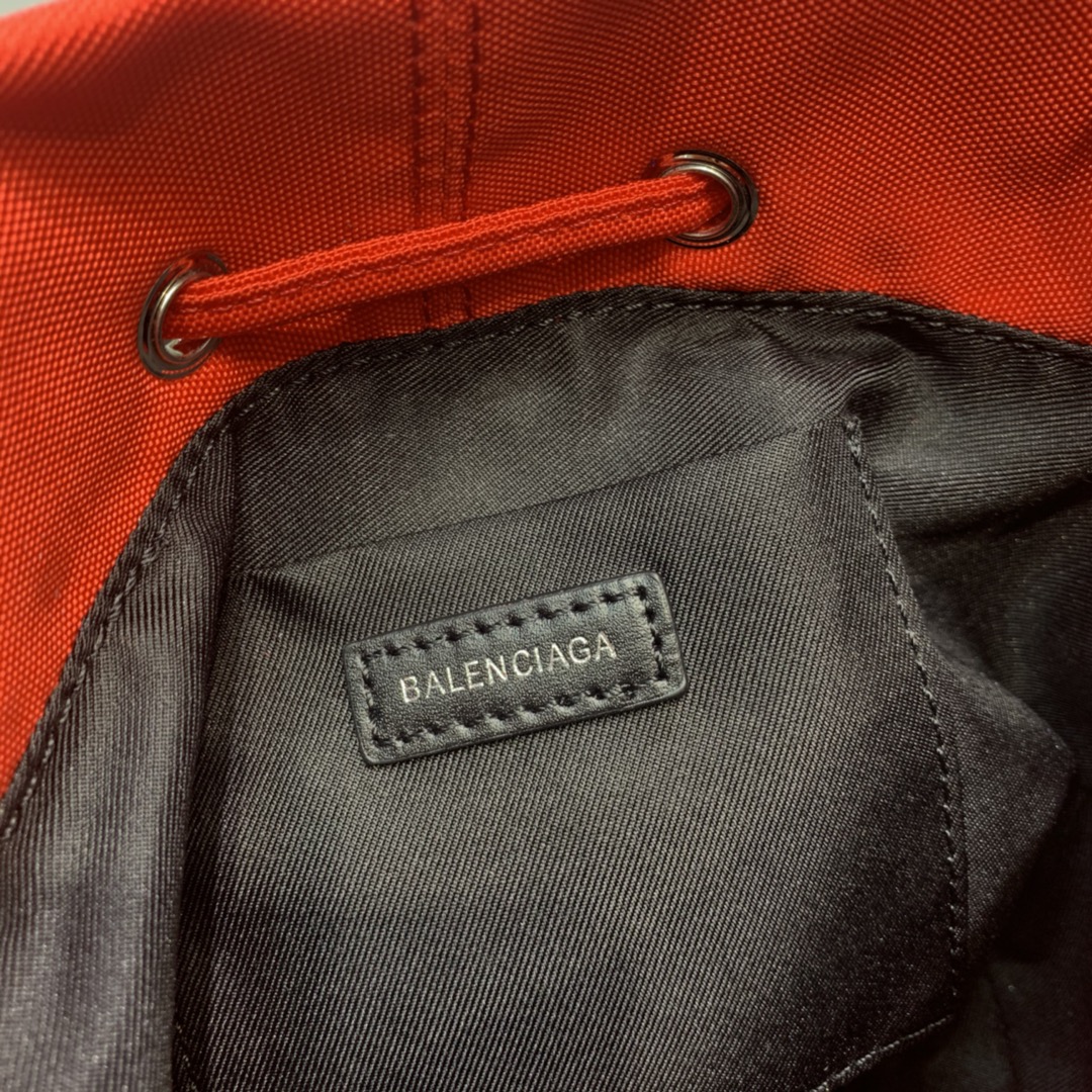 WOMEN'S WHEEL XS DRAWSTRING BUCKET, BALENCIAGA HANDBAG