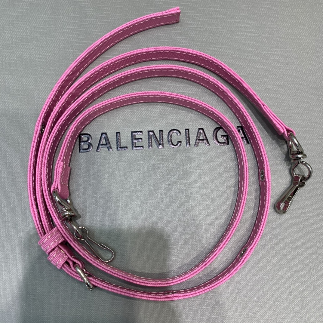 WOMEN'S WHEEL XS DRAWSTRING BUCKET, BALENCIAGA HANDBAG