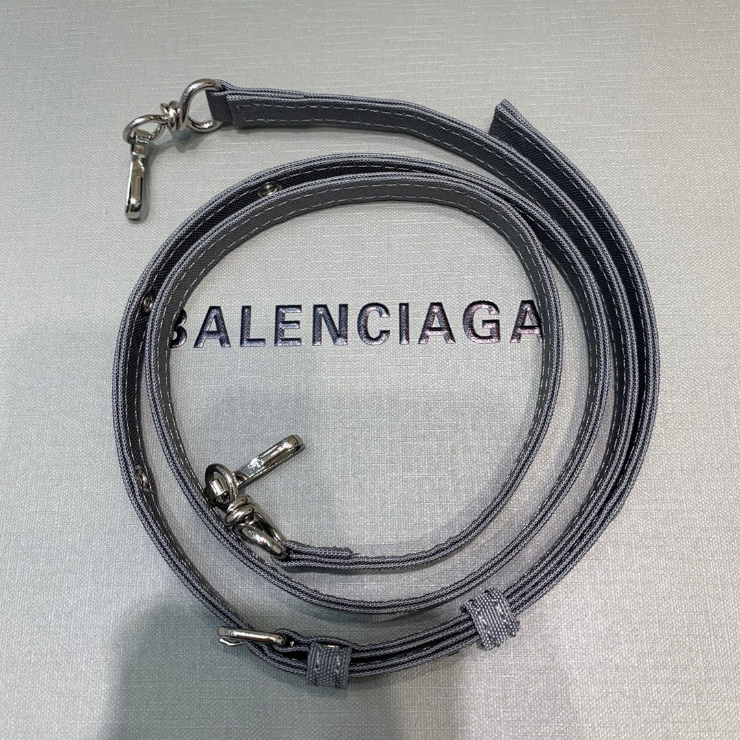 WOMEN'S WHEEL XS DRAWSTRING BUCKET, BALENCIAGA HANDBAG