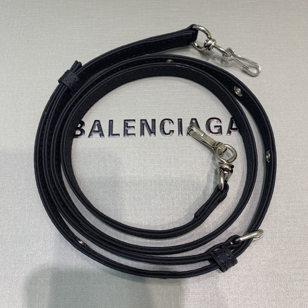 WOMEN'S WHEEL XS DRAWSTRING BUCKET, BALENCIAGA HANDBAG