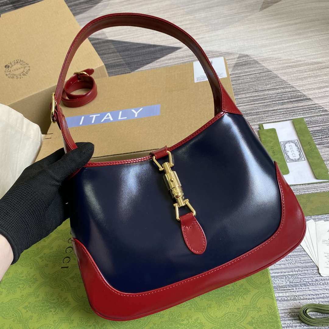 636706 Jackie 1961 small shoulder bag, Bucket Bags for Women