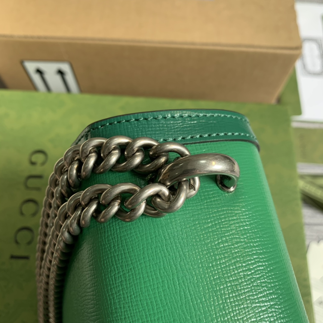 400249 Dionysus small GG shoulder bag, Chain Bags for Women