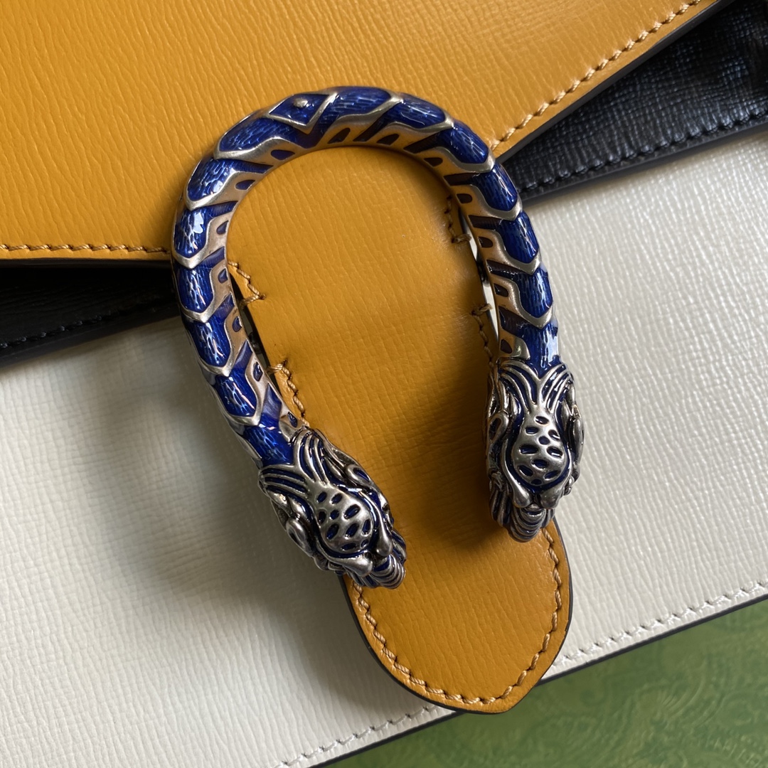 400249 Dionysus small GG shoulder bag, Chain Bags for Women